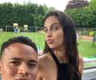 Fostul star din Premier League și-a pierdut jobul de la BBC și acum luptă să-și salveze căsnicia » „După ce am fost concediat a trebuit să-i spun tot adevărul”
