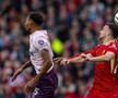 Liverpool - Brentford, foto: Imago Images