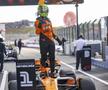 Lando Norris a câștigat Marele Premiu al Olandei, foto: Imago Images
