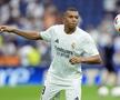 Real Madrid s-a distrat cu Valladolid, în runda #2 din La Liga » Mbappe, exasperat de ratări + Puștiul Endrick, la primul gol în tricoul blanco