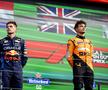 Lando Norris a câștigat Marele Premiu de Formula 1 al Olandei, foto: Imago Images