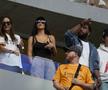 Kim Kardashian, prezentă pe „Santiago Bernabeu” la Real Madrid - Valladolid