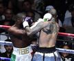 Floyd Mayweather, meci demonstrativ cu John Gotti / foto: Imago Images