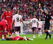 Liverpool - Brentford, foto: Imago Images