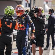 Lando Norris a câștigat Marele Premiu de Formula 1 al Olandei, foto: Imago Images