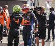 Lando Norris a câștigat Marele Premiu de Formula 1 al Olandei, foto: Imago Images