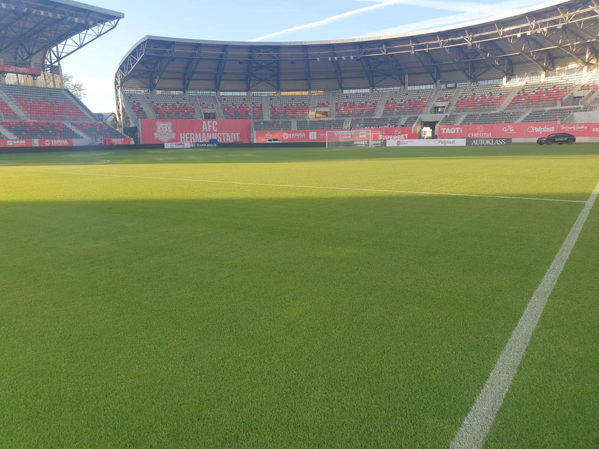 inainte de hermannstadt - fcsb, runda #7