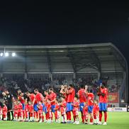 Hermannstadt - FCSB, runda #7 din Superliga / foto: Raed Krishan