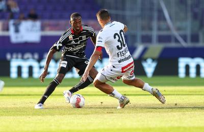 Ce a făcut LASK Linz în derby-ul din campionat, cu 4 zile înaintea returului cu FCSB din play-off-ul Europa League