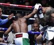 Floyd Mayweather, meci demonstrativ cu John Gotti / foto: Imago Images