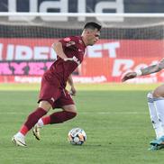 CFR Cluj - FC Botoșani, FOTO: Flaviu Buboi / sportpictures.ro