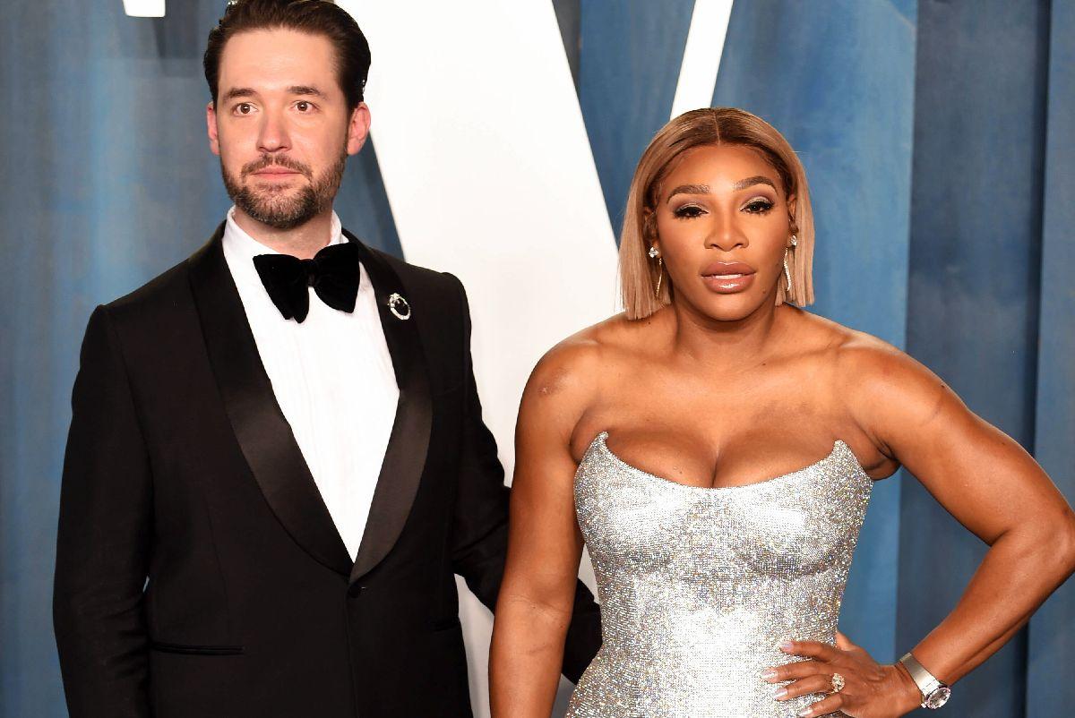 Începutul bizar al relației Serena Williams - Alexis Ohanian: „I-am spus că nu vin singură la întâlnire. Nimic nu e în afara limitelor”