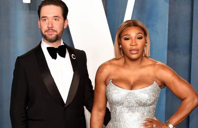 Începutul bizar al relației Serena Williams - Alexis Ohanian: „I-am spus că nu vin singură la întâlnire. Nimic nu e în afara limitelor”