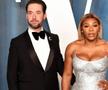 Imagini cu Serena Williams după retragerea din tenis