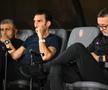 inainte de hermannstadt - fcsb, runda #7