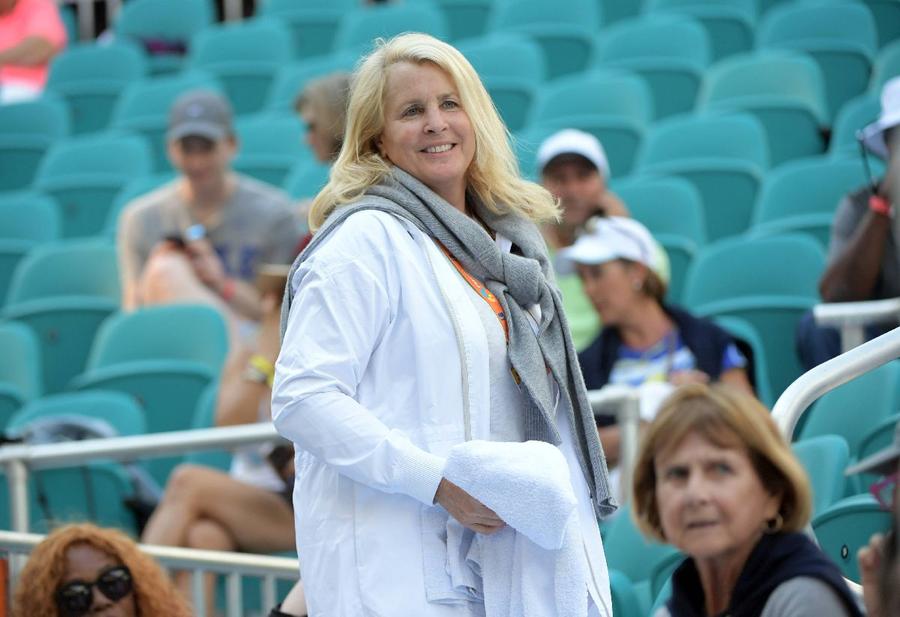 Jill Smoller / Sursă foto: Imago Images Începutul bizar al relației Serena Williams - Alexis Ohanian: „I-am spus că nu vin singură la întâlnire. Nimic nu e în afara limitelor”