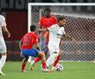 Hermannstadt - FCSB, runda #7 din Superliga / foto: Raed Krishan