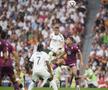 Real Madrid s-a distrat cu Valladolid, în runda #2 din La Liga » Mbappe, exasperat de ratări + Puștiul Endrick, la primul gol în tricoul blanco