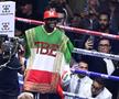 Floyd Mayweather, meci demonstrativ cu John Gotti / foto: Imago Images