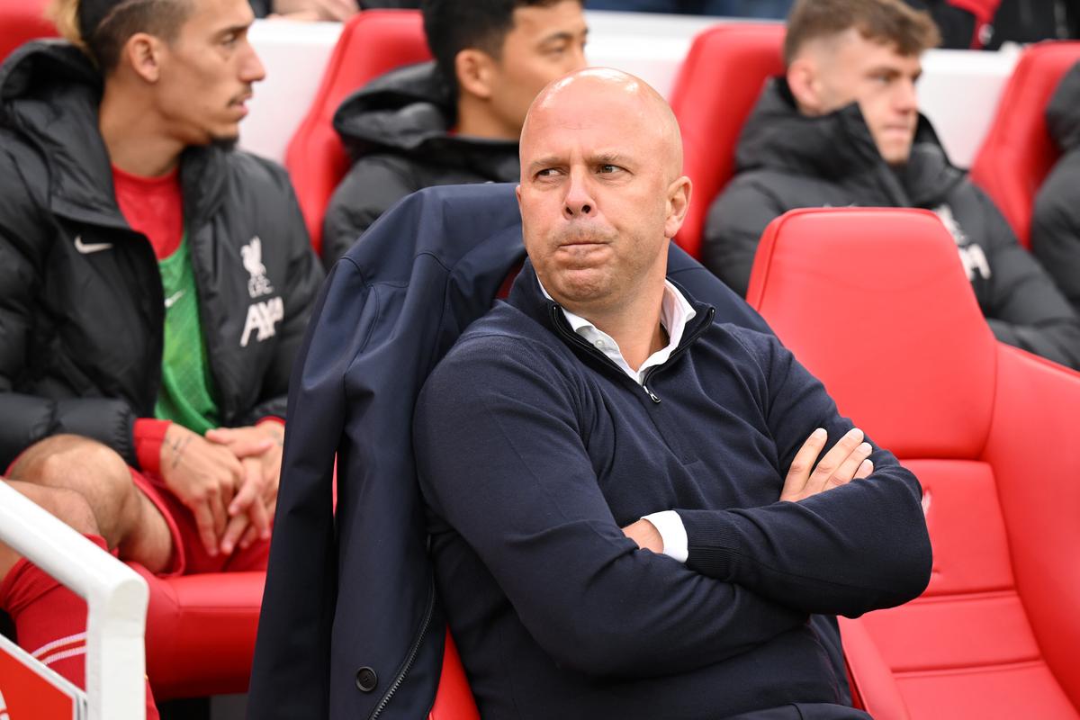 Arne Slot, debut reușit pe Anfield! Liverpool a trecut de Brentford în etapa 2 din Premier League » Clasamentul ACUM