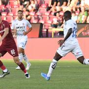 CFR Cluj - FC Botoșani, FOTO: Flaviu Buboi / sportpictures.ro