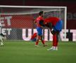 Hermannstadt - FCSB 2-0 » Ronaldo le-a dat decisiva! Roș-albaștrii au jucat lamentabil la Sibiu și au ajuns penultimii