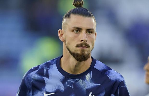 Englezii au aflat de ce nu mai joacă Drăgușin la Tottenham: „A avut niște fricțiuni cu Postecoglou” » Ce a provocat „scurtcircuitul” dintre cei doi