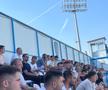 FC Voluntari - Corvinul Hunedoara / Foto: Andrei Petrescu