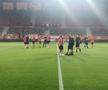 inainte de hermannstadt - fcsb, runda #7
