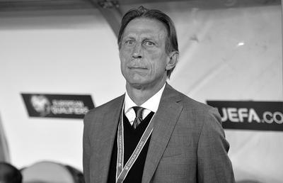 Ce se va întâmpla la meciurile din Superligă, după decesul lui Christoph Daum
