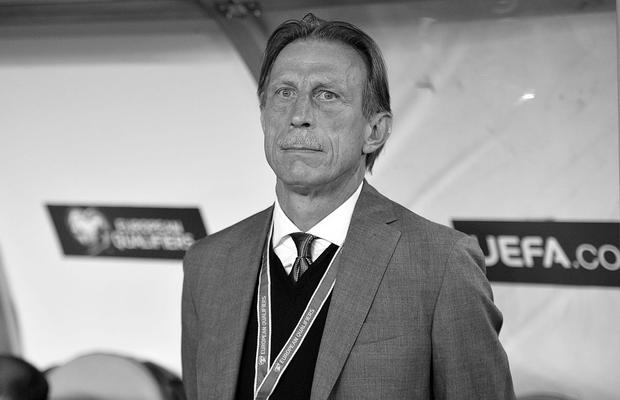 Ce se va întâmpla la meciurile din Superligă, după decesul lui Christoph Daum