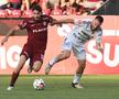 CFR Cluj - FC Botoșani, FOTO: Flaviu Buboi / sportpictures.ro