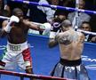 Floyd Mayweather, meci demonstrativ cu John Gotti / foto: Imago Images