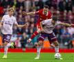Liverpool - Brentford, foto: Imago Images