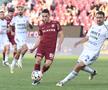 CFR Cluj - FC Botoșani, FOTO: Flaviu Buboi / sportpictures.ro