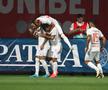 Hermannstadt - FCSB, runda #7 din Superliga / foto: Raed Krishan