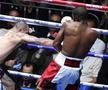 Floyd Mayweather, meci demonstrativ cu John Gotti / foto: Imago Images