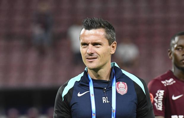 Secundul lui Dan Petrescu, după victoria cu Botoșani: „Urmează meciul sezonului”
