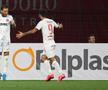 Hermannstadt - FCSB, runda #7 din Superliga / foto: Raed Krishan