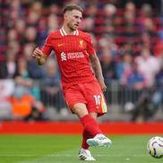 Liverpool - Brentford, foto: Imago Images