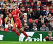 Liverpool - Brentford, foto: Getty Images