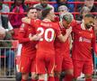 Liverpool - Brentford, foto: Imago Images