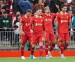 Liverpool - Brentford, foto: Imago Images