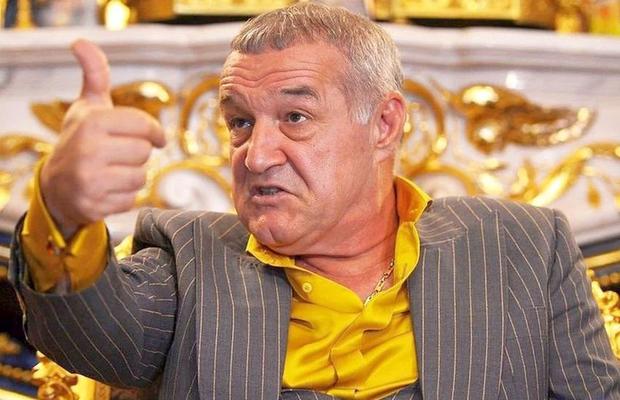 N-a scăpat nimeni! Gigi Becali și-a „mitraliat” toți jucătorii după Hermannstadt - FCSB: „O să merg să urlu!”