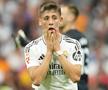 Real Madrid s-a distrat cu Valladolid, în runda #2 din La Liga » Mbappe, exasperat de ratări + Puștiul Endrick, la primul gol în tricoul blanco