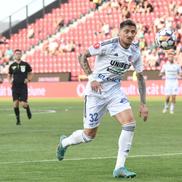 CFR Cluj - FC Botoșani, FOTO: Flaviu Buboi / sportpictures.ro