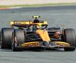 Lando Norris a câștigat Marele Premiu de Formula 1 al Olandei, foto: Imago Images