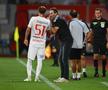 Hermannstadt - FCSB, runda #7 din Superliga / foto: Raed Krishan