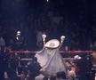 Floyd Mayweather, meci demonstrativ cu John Gotti / foto: Imago Images