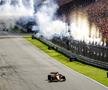 Lando Norris a câștigat Marele Premiu de Formula 1 al Olandei, foto: Imago Images